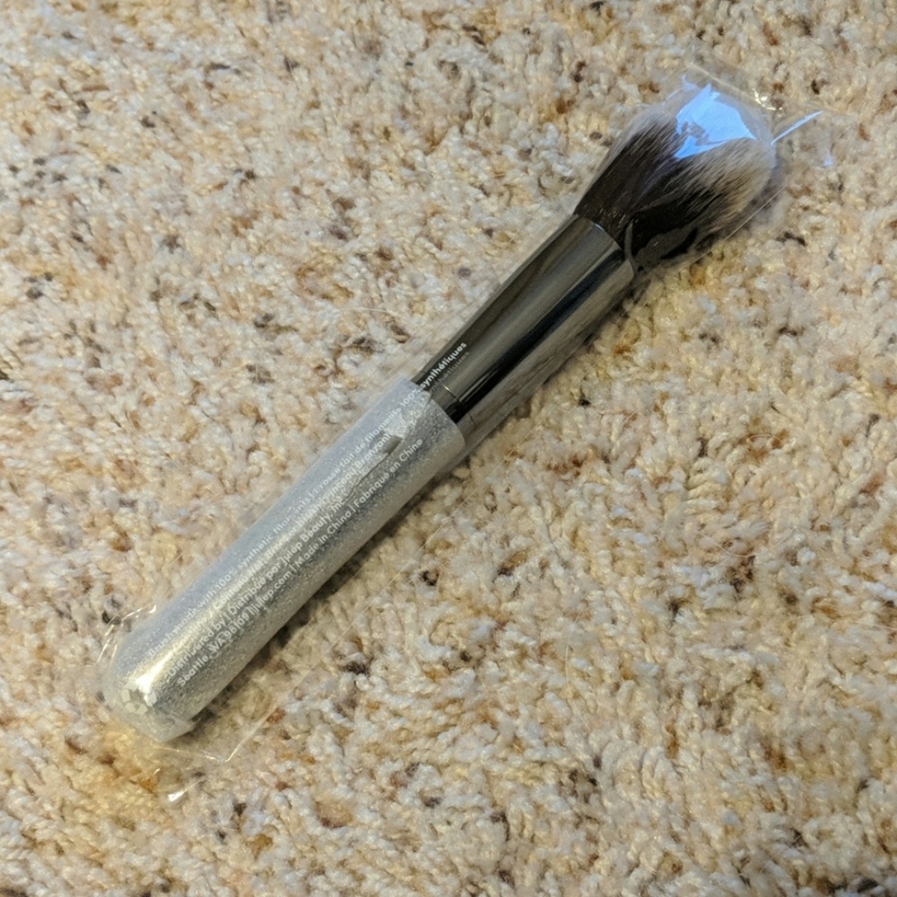 Julep Bronzer Brush
